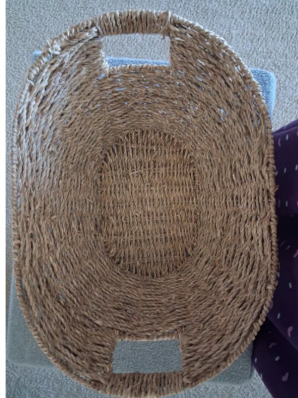 Wicker Basket